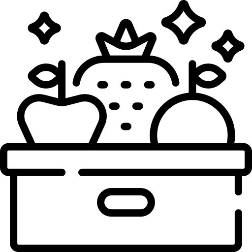 La Cuisine du Lac